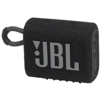 Портативная колонка JBL GO 3 4.2 W/ Черный photo 2