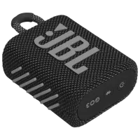 Портативная колонка JBL GO 3 4.2 W/ Черный photo 3