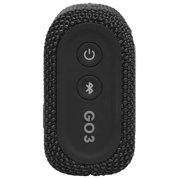 Портативная колонка JBL GO 3 4.2 W/ Black photo 4 Портативная колонка JBL GO 3 4.2 W/ Black photo 4