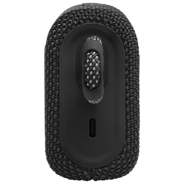 Портативная колонка JBL GO 3 4.2 W/ Black photo 5 Портативная колонка JBL GO 3 4.2 W/ Black photo 5