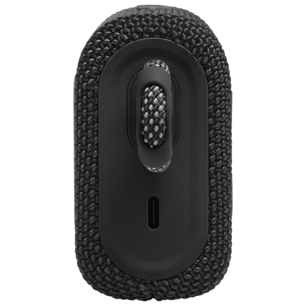 Портативная колонка JBL GO 3 4.2 W/ Black photo 5 Портативная колонка JBL GO 3 4.2 W/ Black photo 5