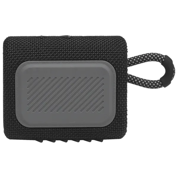 Портативная колонка JBL GO 3 4.2 W/ Black photo 6 Портативная колонка JBL GO 3 4.2 W/ Black photo 6