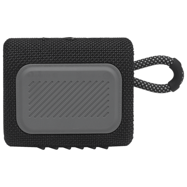 Портативная колонка JBL GO 3 4.2 W/ Black photo 6 Портативная колонка JBL GO 3 4.2 W/ Black photo 6