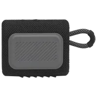 Портативная колонка JBL GO 3 4.2 W/ Черный photo 6