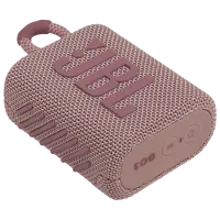 Boxă portabilă JBL GO 3 4.2 W/ Pink photo 2