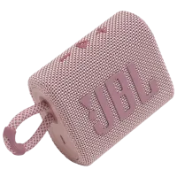 Boxă portabilă JBL GO 3 4.2 W/ Pink photo 3