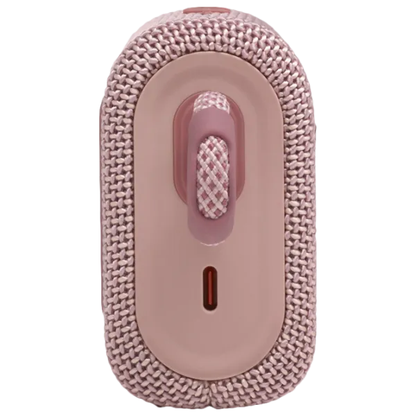 Портативная колонка JBL GO 3 4.2 W/ Розовый photo 4 Портативная колонка JBL GO 3 4.2 W/ Розовый photo 4