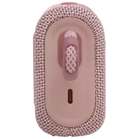 Boxă portabilă JBL GO 3 4.2 W/ Pink photo 4