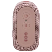 Boxă portabilă JBL GO 3 4.2 W/ Pink photo 5