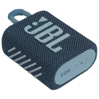 Boxă portabilă JBL GO 3 4.2 W/ Blue photo 2