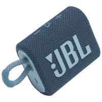 Boxă portabilă JBL GO 3 4.2 W/ Blue photo 3