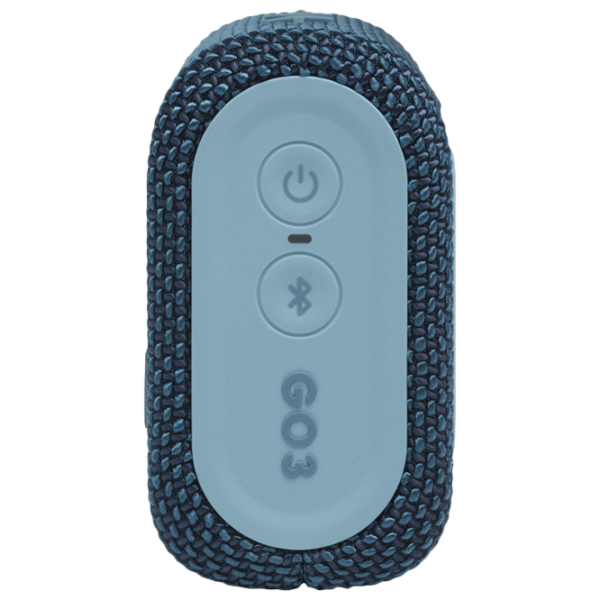 Портативная колонка JBL GO 3 4.2 W/ Blue photo 4 Портативная колонка JBL GO 3 4.2 W/ Blue photo 4