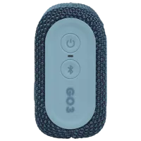 Boxă portabilă JBL GO 3 4.2 W/ Blue photo 4
