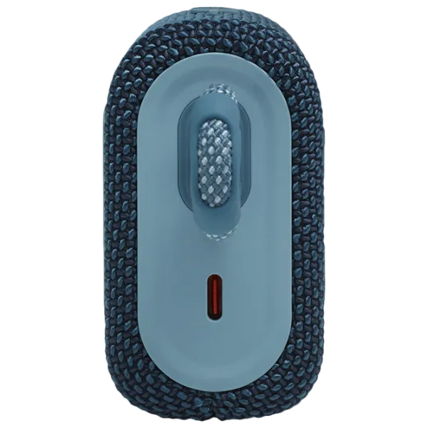 Портативная колонка JBL GO 3 4.2 W/ Blue photo 5 Портативная колонка JBL GO 3 4.2 W/ Blue photo 5