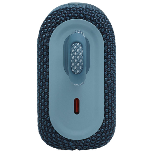 Портативная колонка JBL GO 3 4.2 W/ Blue photo 5 Портативная колонка JBL GO 3 4.2 W/ Blue photo 5