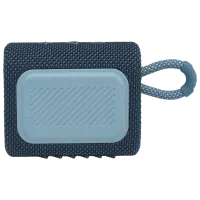 Boxă portabilă JBL GO 3 4.2 W/ Blue photo 6