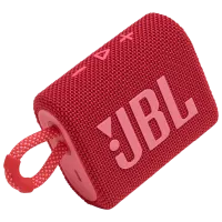 Портативная колонка JBL GO 3 4.2 W/ Красный photo 3