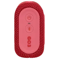 Портативная колонка JBL GO 3 4.2 W/ Красный photo 4