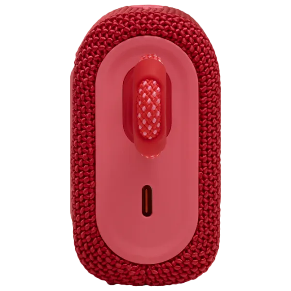 Портативная колонка JBL GO 3 4.2 W/ Красный photo 5 Портативная колонка JBL GO 3 4.2 W/ Красный photo 5