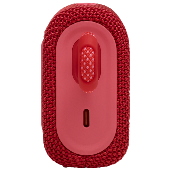 Портативная колонка JBL GO 3 4.2 W/ Красный photo 5 Портативная колонка JBL GO 3 4.2 W/ Красный photo 5