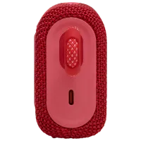 Портативная колонка JBL GO 3 4.2 W/ Красный photo 5