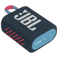Boxă portabilă JBL GO 3 4.2 W/ Blue photo 2