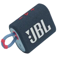 Boxă portabilă JBL GO 3 4.2 W/ Blue photo 3