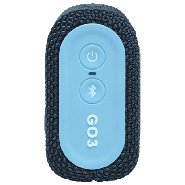 Портативная колонка JBL GO 3 4.2 W/ Синий photo 4 Портативная колонка JBL GO 3 4.2 W/ Синий photo 4