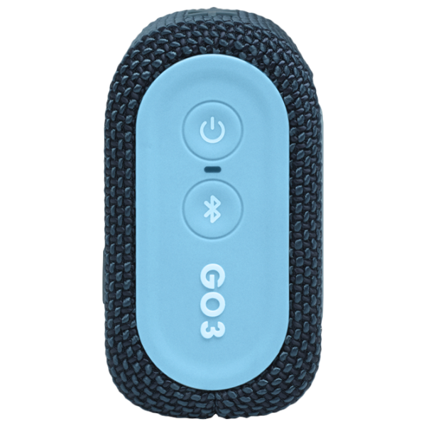 Портативная колонка JBL GO 3 4.2 W/ Синий photo 4 Портативная колонка JBL GO 3 4.2 W/ Синий photo 4