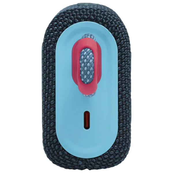 Портативная колонка JBL GO 3 4.2 W/ Синий photo 5 Портативная колонка JBL GO 3 4.2 W/ Синий photo 5