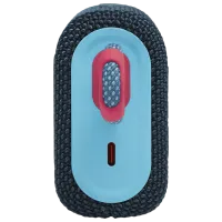 Boxă portabilă JBL GO 3 4.2 W/ Blue photo 5