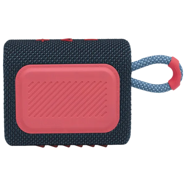 Портативная колонка JBL GO 3 4.2 W/ Синий photo 6 Портативная колонка JBL GO 3 4.2 W/ Синий photo 6