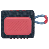 Boxă portabilă JBL GO 3 4.2 W/ Blue photo 6