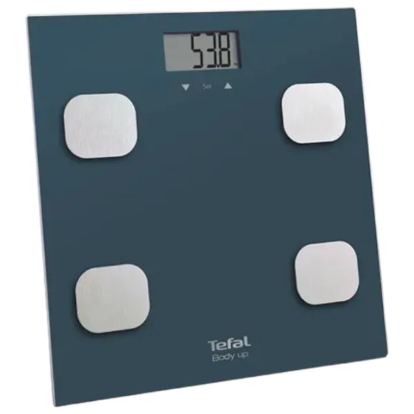 Electronic Tefal BM2520V0 Blue photo 2