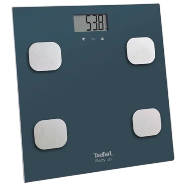 Electronic Tefal BM2520V0 Blue photo 2