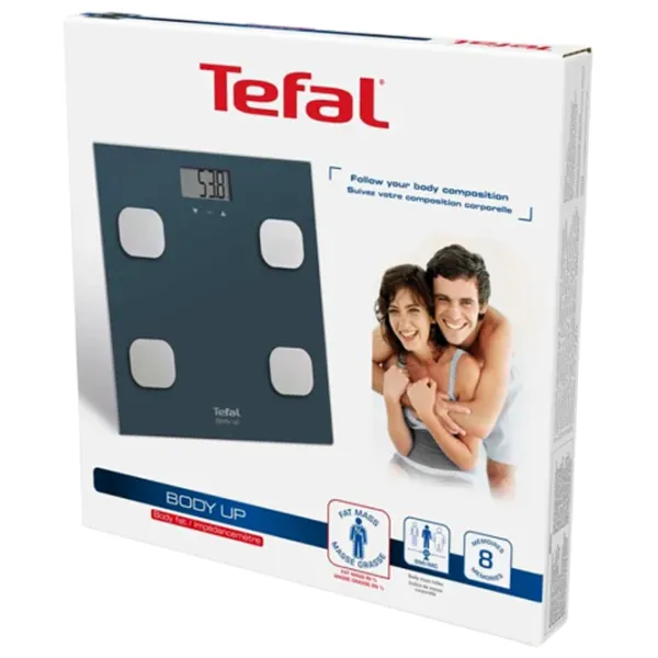 Electronic Tefal BM2520V0 Blue photo 5