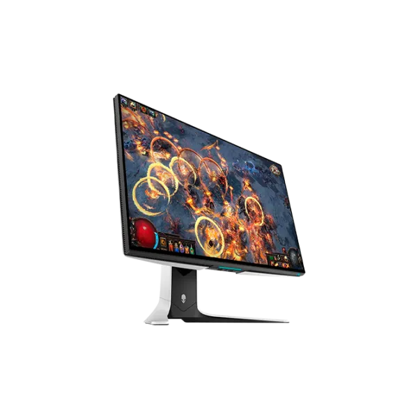 Monitor Dell AW2721D 27" 2K 1 ms/ White photo 2