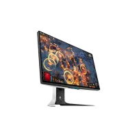 Монитор Dell AW2721D 27" 2K 1 мс/ Белый photo 3