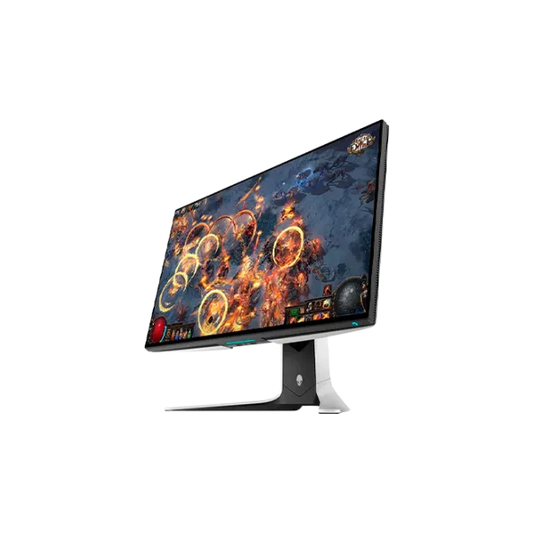 Monitor Dell AW2721D 27" 2K 1 ms/ White photo 3