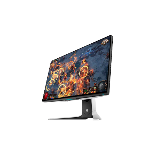 Monitor Dell AW2721D 27" 2K 1 ms/ White photo 3
