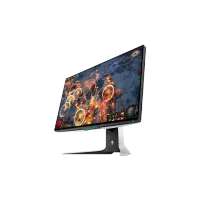 Монитор Dell AW2721D 27" 2K 1 мс/ Белый photo 4