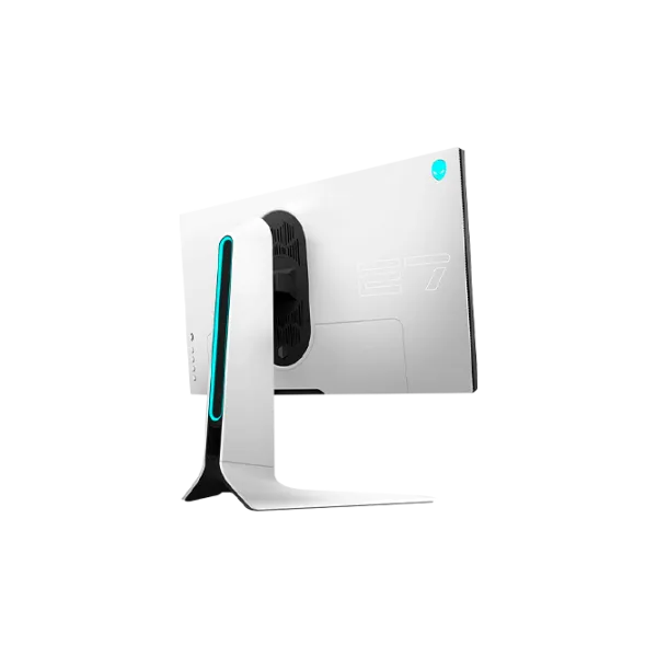Monitor Dell AW2721D 27" 2K 1 ms/ White photo 4