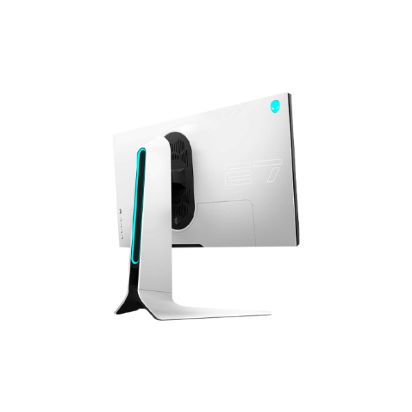 Monitor Dell AW2721D 27" 2K 1 ms/ White photo 4