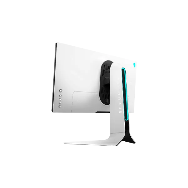 Monitor Dell AW2721D 27" 2K 1 ms/ White photo 5