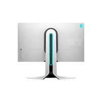 Монитор Dell AW2721D 27" 2K 1 мс/ Белый photo 6