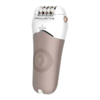 Epilator Rowenta EP4930F0 Uscată/ Umedă/ White Rose Gold photo 2