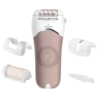Epilator Rowenta EP4930F0 Uscată/ Umedă/ White Rose Gold photo 3