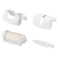 Epilator Rowenta EP4930F0 Uscată/ Umedă/ White Rose Gold photo 4