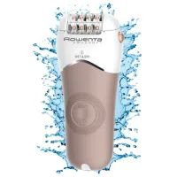 Epilator Rowenta EP4930F0 Uscată/ Umedă/ White Rose Gold photo 6