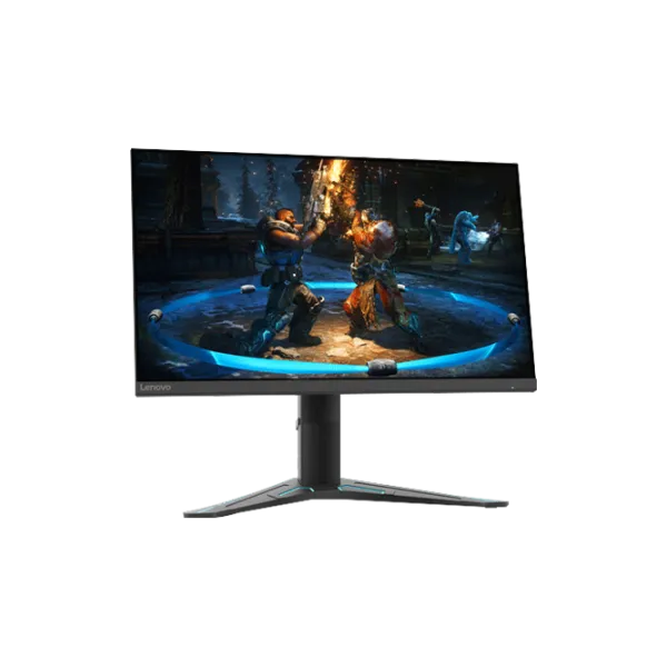 Монитор Lenovo G27-20 27" Full HD 5 мс/ Черный photo 2